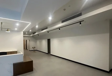 Ducted Systems