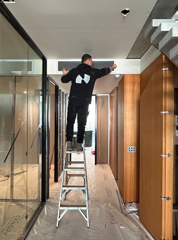 AIRMAX Solutions Services