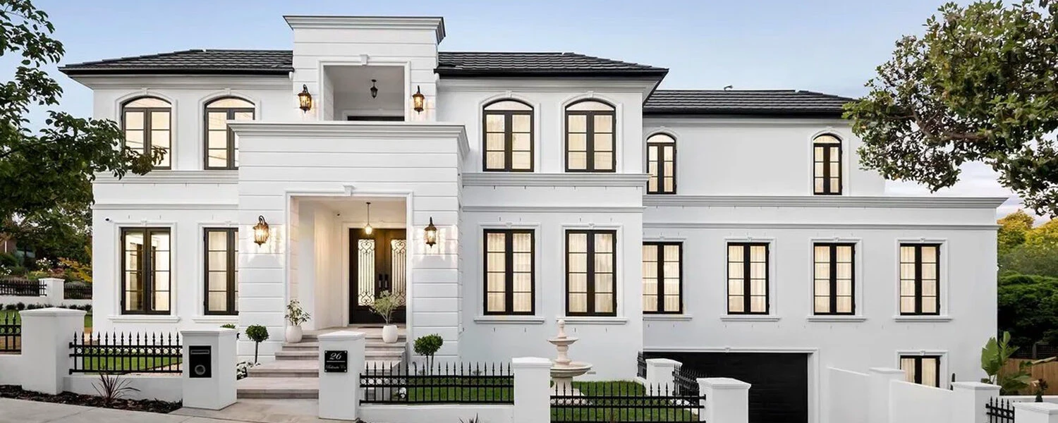 Belinda St, Doncaster East