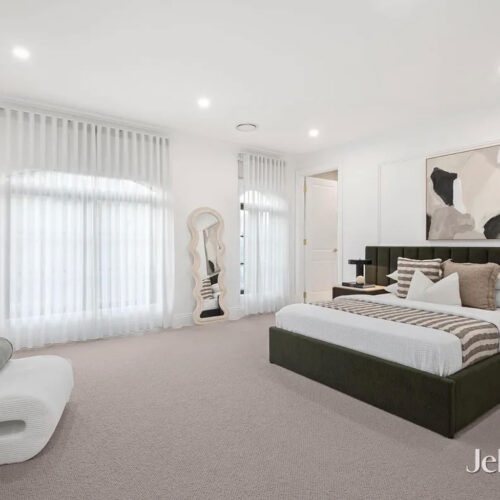 Belinda St, Doncaster East