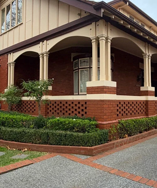 Laura St, Moonee Ponds
