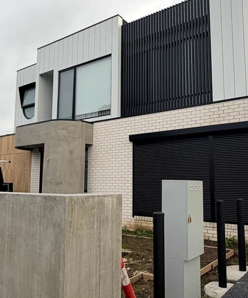 Lorne St, Fawkner