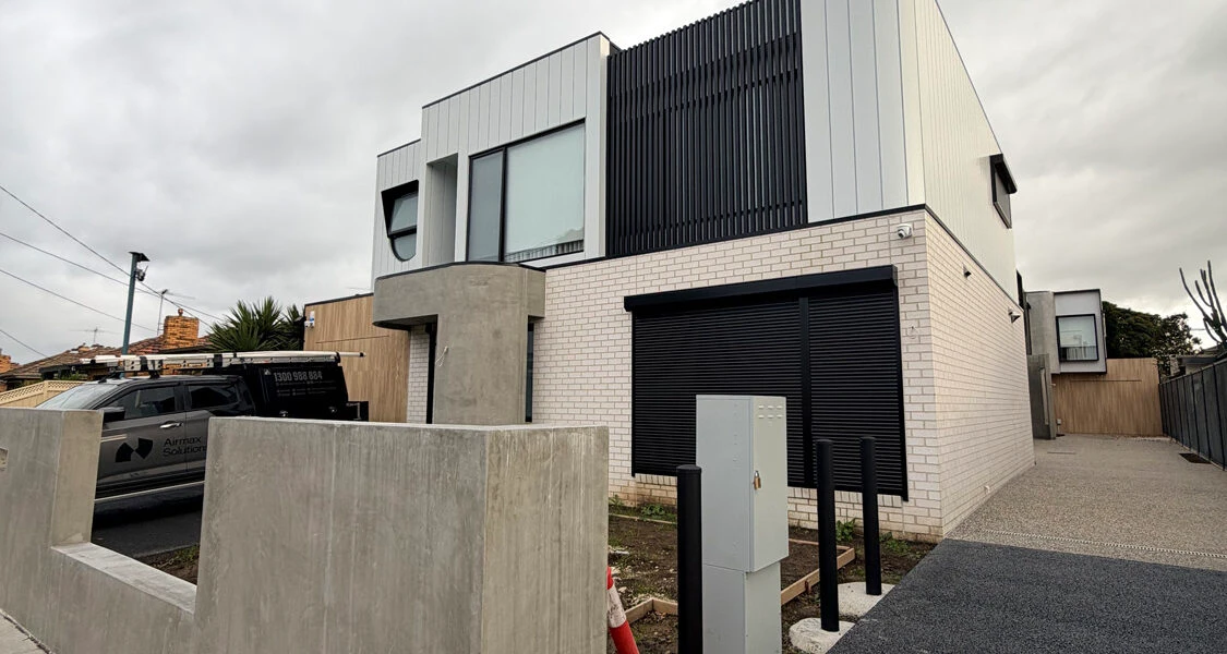 Lorne St, Fawkner