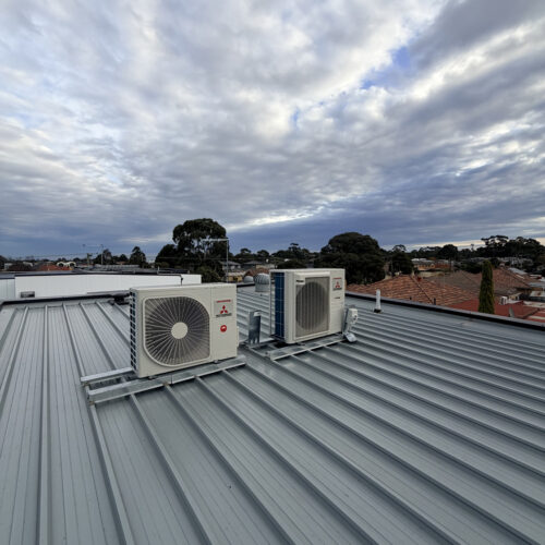 Lorne St, Fawkner