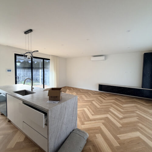 Lorne St, Fawkner