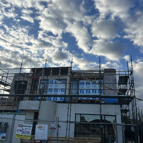 Lorne St, Fawkner