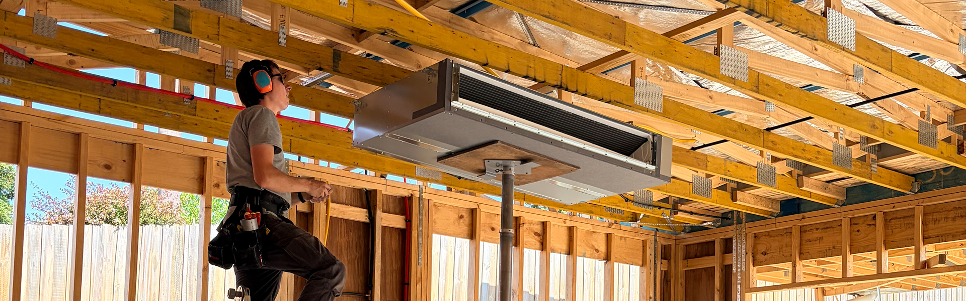Ducted Systems